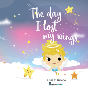 The Day I lost My Wings